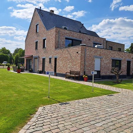 B&B Hope & Anchor Averbode Eksteriør bilde