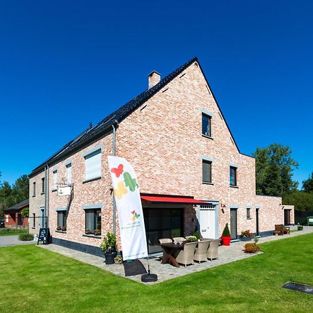 B&B Hope & Anchor Averbode Eksteriør bilde