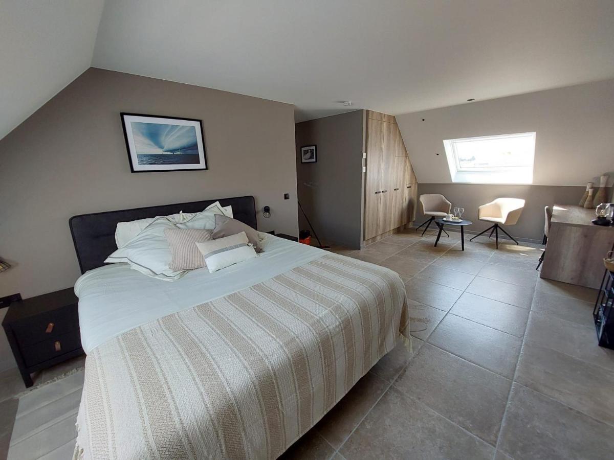 B&B Hope & Anchor Averbode Eksteriør bilde