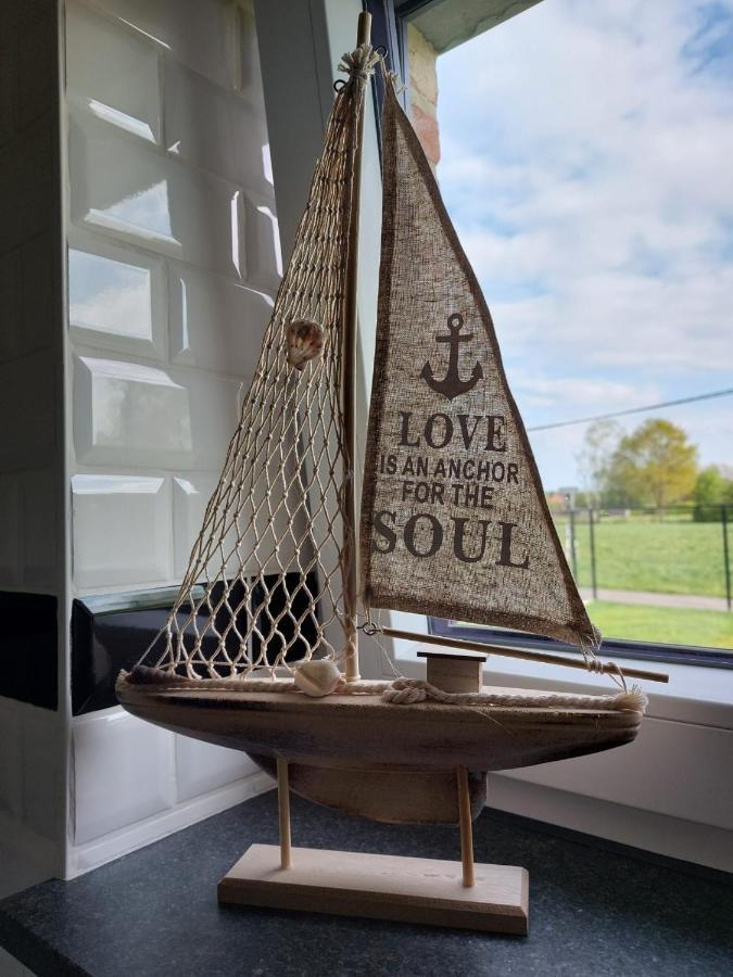 B&B Hope & Anchor Averbode Eksteriør bilde