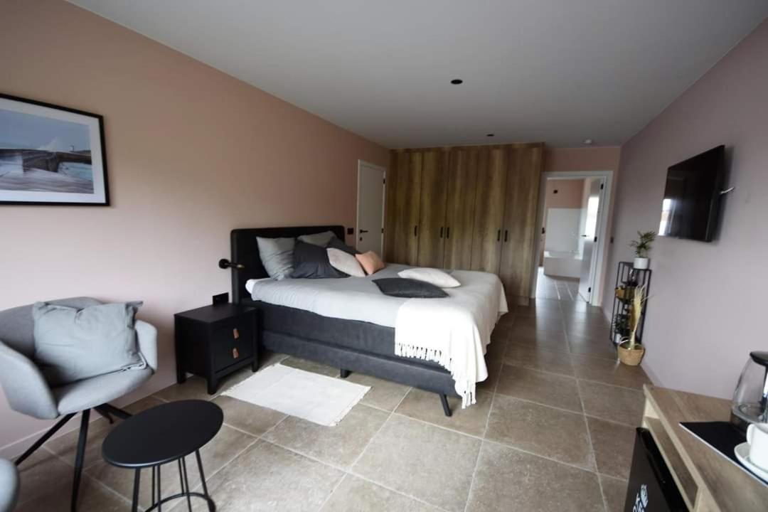B&B Hope & Anchor Averbode Eksteriør bilde