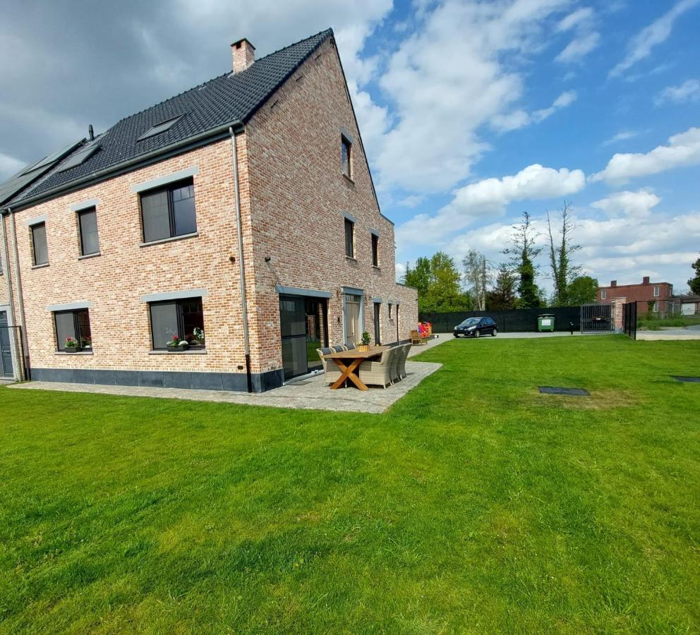 B&B Hope & Anchor Averbode Eksteriør bilde