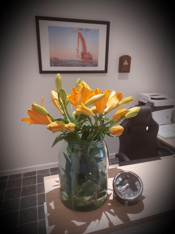 B&B Hope & Anchor Averbode Eksteriør bilde