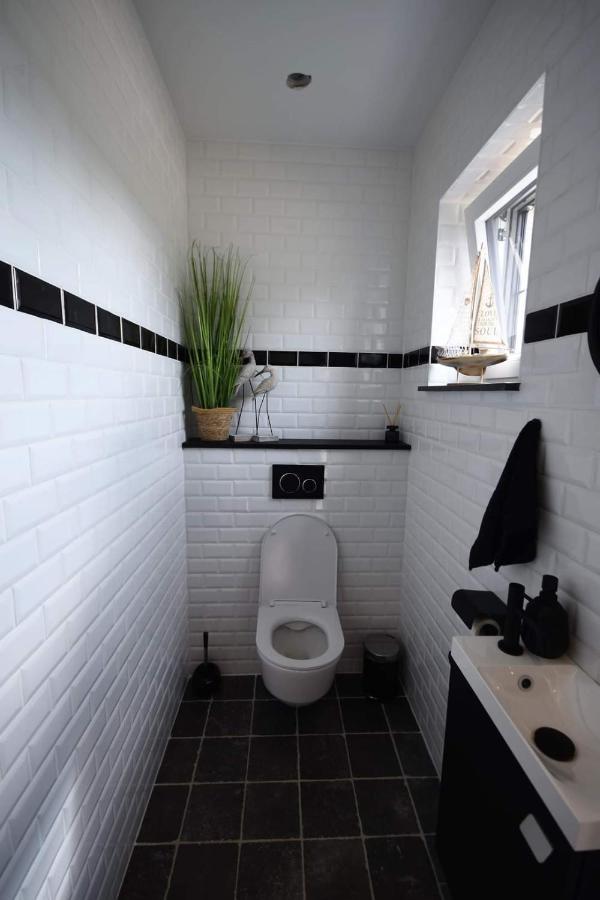 B&B Hope & Anchor Averbode Eksteriør bilde