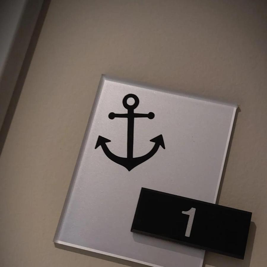 B&B Hope & Anchor Averbode Eksteriør bilde